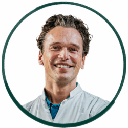 Wybren van der Wal
