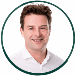 Roy Hoogeslag