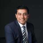 Ashish Gupta