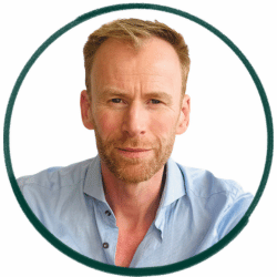 Roeland Riedijk